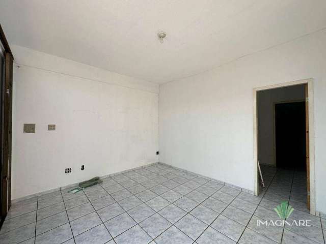 Sala para alugar por R$ 1.400,00/mês - Alto Alegre - Cascavel/PR