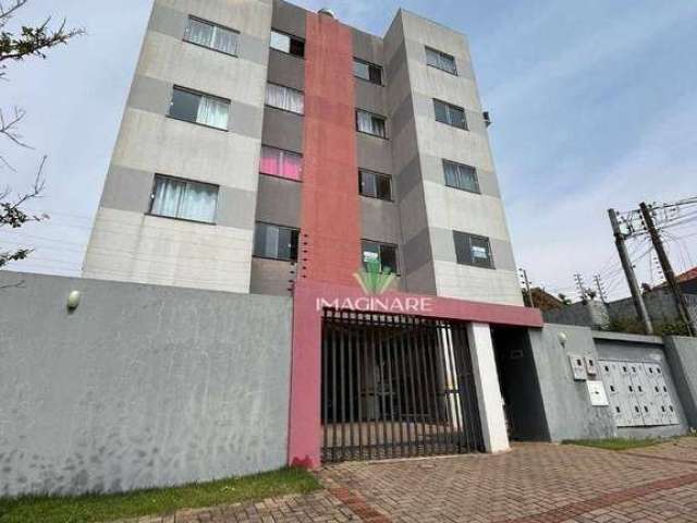 Apartamento disponível a partir de dezembro