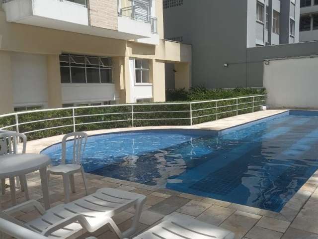 Apartamento em Pinheiros