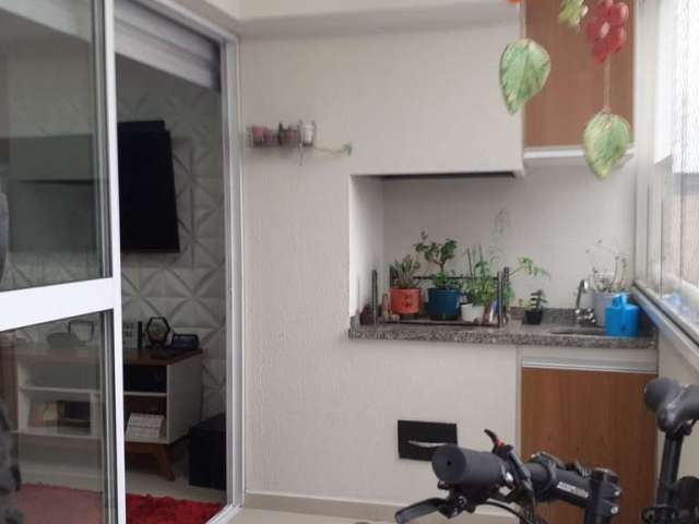 Apartamento a venda no  Spazzio Venezzia em São Bernardo do Campo! São 3 dormitórios, incluindo uma suíte com closet, é simplesmente deslumbrante.