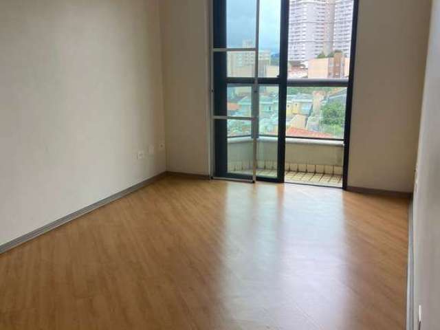 Apartamento com 2 Quartos à Venda, 60 m²em Vila Lusitânia - SBC