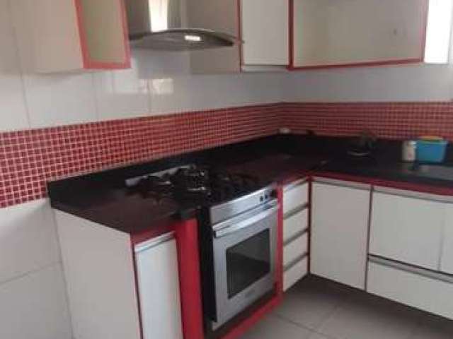 Oportunidade imperdível: Apartamento à venda em São Bernardo do Campo-SP, bairro Santa Terezinha - 2 quartos, 2 salas, 1 banheiro, 1 vaga, 48m²!