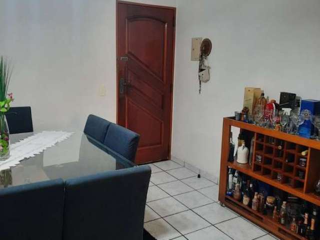 Apartamento à venda Demarchi São Bernardo do Campo - SP