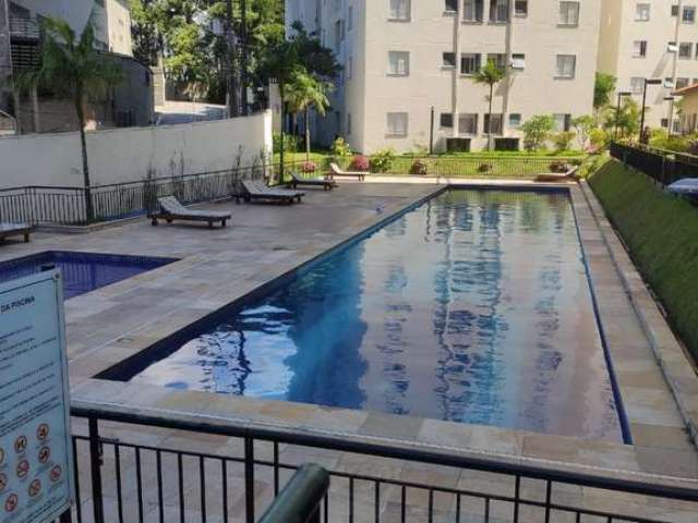 Apartamento à venda 2 quartos Ferrazopólis São Bernardo do Campo - SP