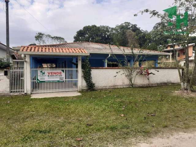 Casa à venda em Pontal do Paraná