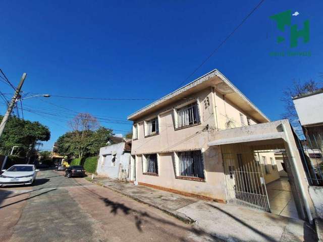 Apartamento à venda no Bom Retiro, Curitiba.