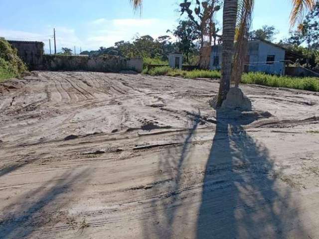 Terreno à venda Saint Etienne, Matinhos.