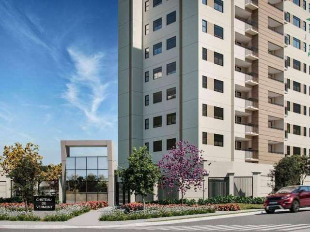 Apartamento à venda em Lindóia - Curitiba/PR