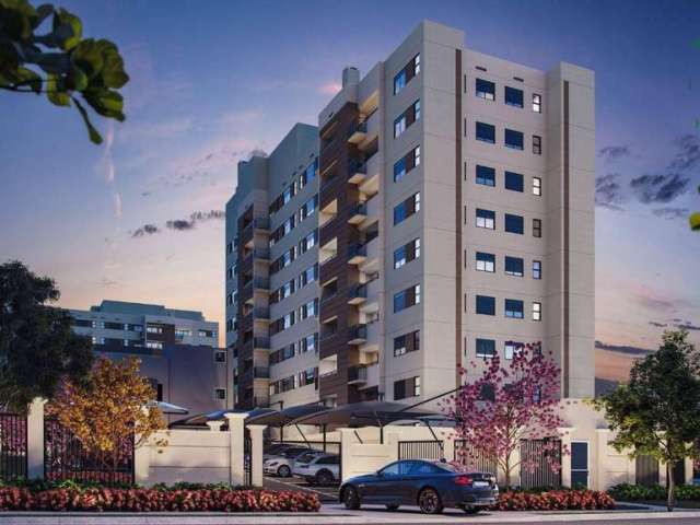 Apartamento Garden  à venda em Lindóia - Curitiba/PR