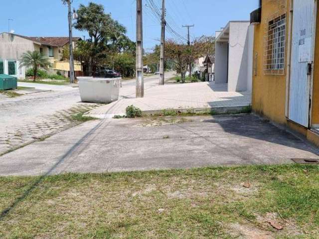 Terreno à venda em Caiobá - Matinhos/PR