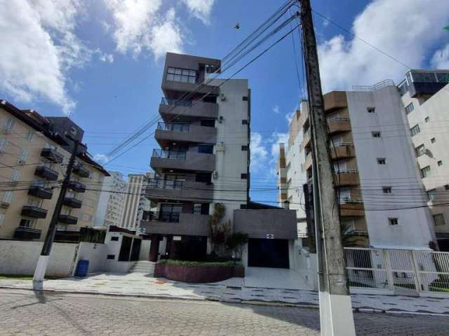 Apartamento à venda em Caiobá - Matinhos/PR