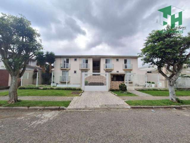 Apartamento  para alugar no Água Verde - Curitiba/PR