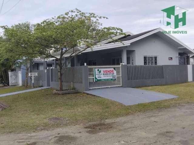 Casa à venda em Balneário de Shangrila - Pontal do Paraná/PR