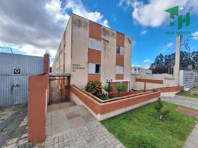 Apartamento para alugar em Campina do Siqueira - Curitiba/PR