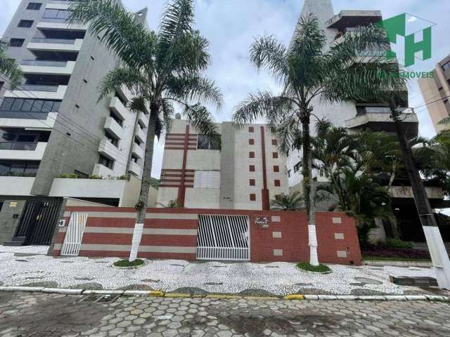 Apartamento mobiliado à venda, em Caiobá - Matinhos/PR