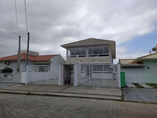 Lindo Apartamento na Praia do Sonho em Palhoça - SC