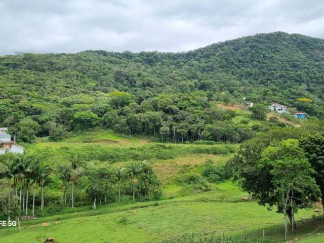 AREA DE 25.000,00 M² EM SAO SEBASTIÃO PALHOÇA -sc>