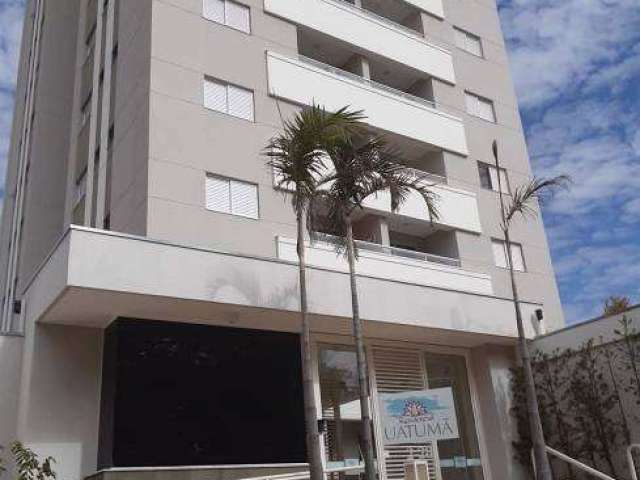 Residencial uatumã