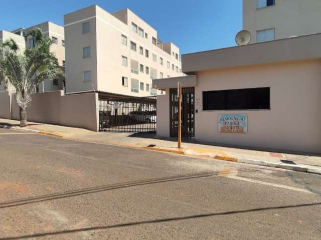 Residencial parque bonutti