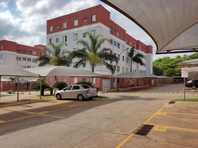 Residencial parque bauru ville