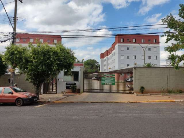 Residencial parque bauru ville