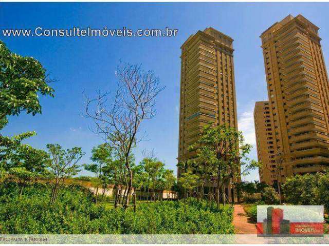 Cobertura com 4 dormitórios à venda, 500 m² por R$ 8.500.000,00 - Alto de Pinheiros - São Paulo/SP