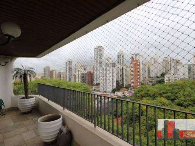 Rua Traipu, 568 - Pacaembu, 300 m², 4 Vagas, Depósito, Golden Grove