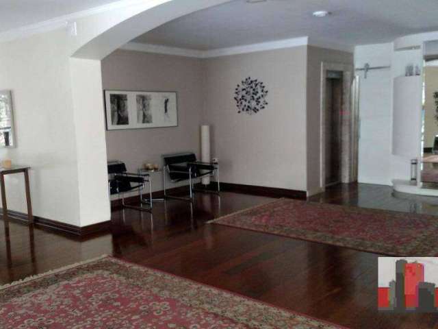 Apartamento em Rua Harmonia, 457 - Vila Madalena | 120 m² | 2 Vagas | Edifício Monalisa