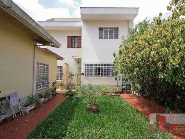 Casa à venda em Perdizes, 380 m², 3 Suítes, 5 Vagas