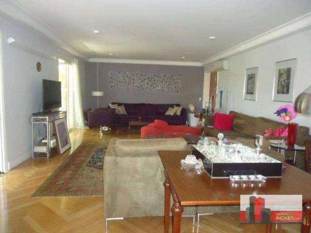 Apartamento | r. bahia, 915 | ed. porto venere | 4 vagas