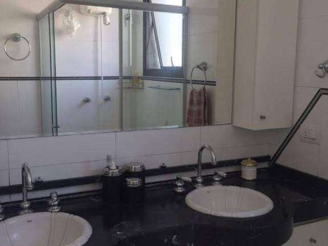 Apartamento a venda em R. Almirante Noronha, 820 - Jardim São Paulo, 3 quartos e 3 vagas