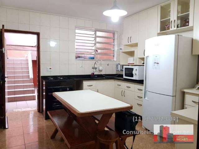 Casa R. Cuxipones, Ao Lado Do Metro Vila Madalena | 120 M² | 02 Vagas Cobertas