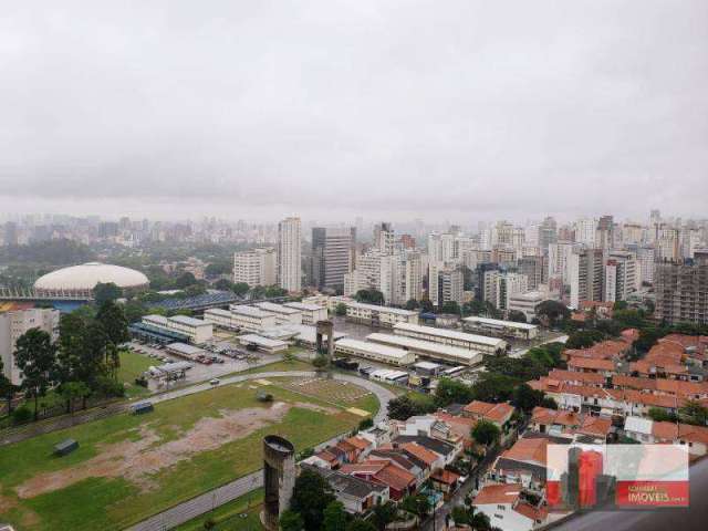 Cobertura em Rua Sampaio Viana, 725 - Paraíso, 4 quartos e 5 vagas