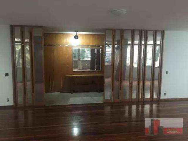 Apartamento em Rua Piaui, 1184 - Higienópolis, 3 suítes e 3 vagas. Cod:2266