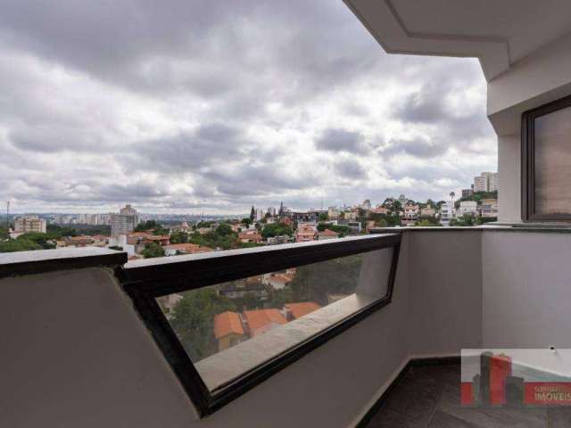 Apartamento Rua Oscar Caravelas, 334 - Sumarezinho, 3 dorms, 3 vgs, Ed. Coline de Nice