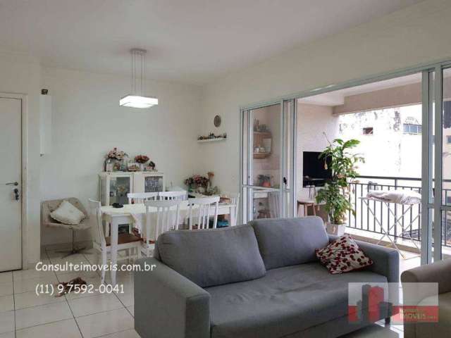 Apartamento em Rua Faustolo, 1018 - Vila Romana, Marbella