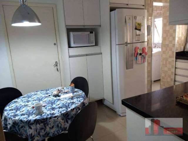 Apartamento de 105m², 3 dorms, 2 vagas, R. Hungara, 113 - Vila Ipojuca, Ed. Matra