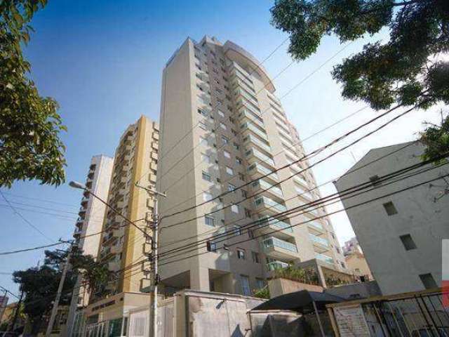 Apartamento de 133 m² por R$ 1.450.000 - R. Iperoig, 858 - Perdizes