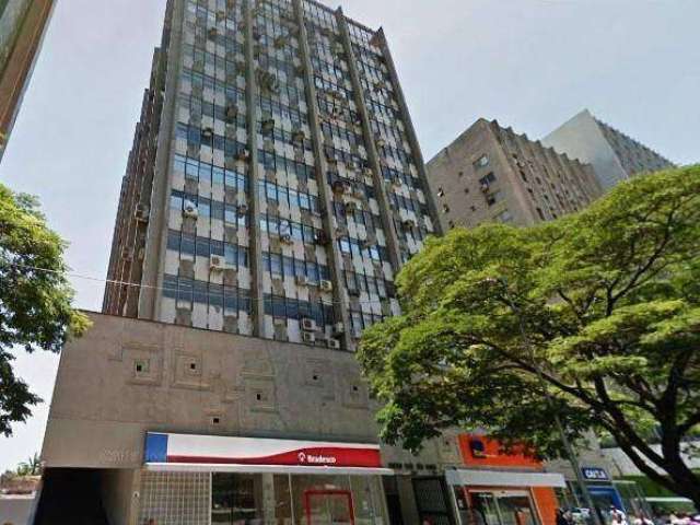 Conjunto comercial Av. Brig. Faria Lima, 1.656 - Pinheiros, 448m², Ed. Novo São Paulo