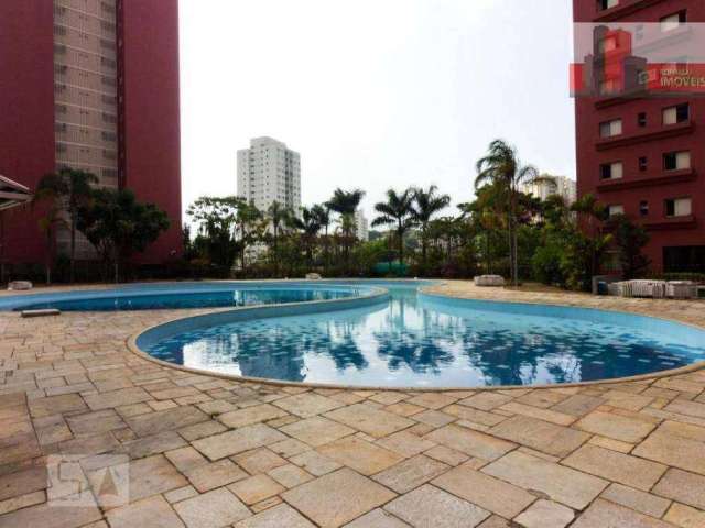 Apartamento em Av. Professora Ida Kolb, 225 - Casa Verde, 3 quartos e 1 vaga