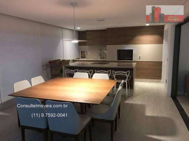 Apartamento em Av. Imperatriz Leopoldina, 845 - Martese Vila Leopoldina , 3 suítes e 3 vagas