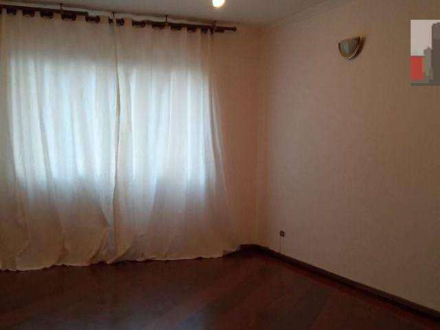 Apartamento Alameda Lorena, 105 - Jardim America, 3 quartos, 2 vagas, Condomínio Lyon