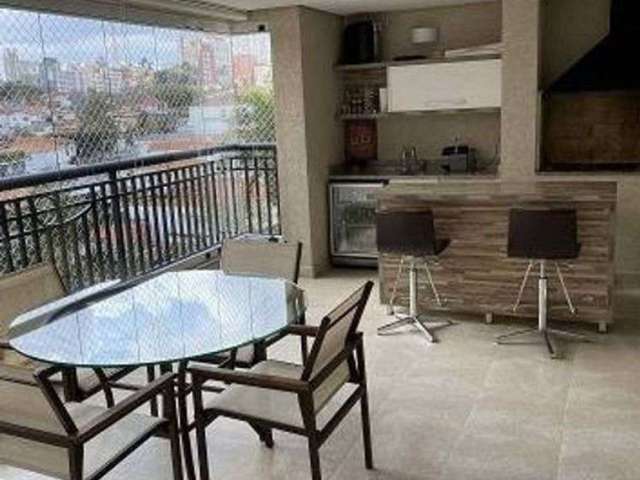 Apartamento à venda com 3 quartos e 2 vagas em Alto de Pinheiros-SP