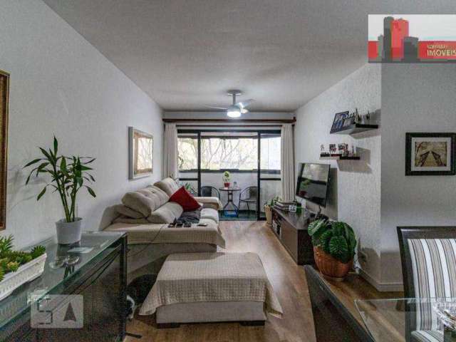 Apartamento em Rua Helena, 120 - Vila Olímpia, 3 quartos e 1 vaga