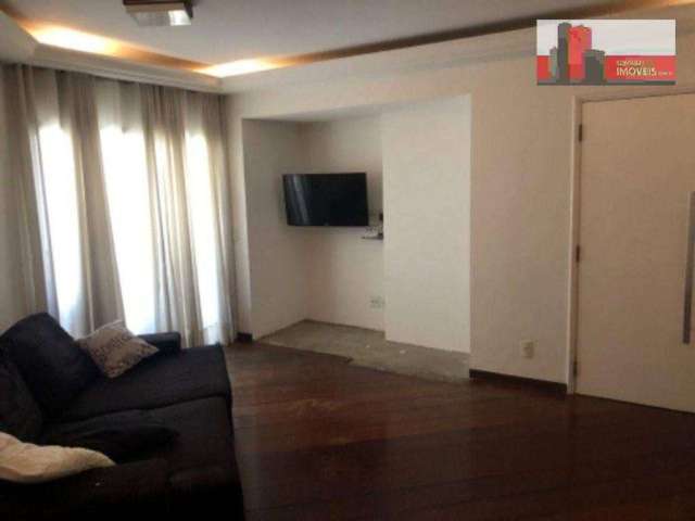 Apartamento Rua Passo da Pátria, 1294 - Vila Leopoldina, 3 dorms, 2 vgs, Villagio San Marco