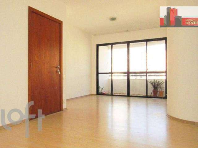 Apartamento em R. Desembargador do Vale, 900 - Pompéia, 3 quartos e 2 vagas