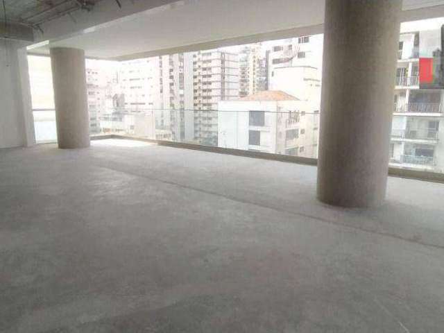 Apartamento em Alameda Lorena, 1335 - Jardim Paulista, 263 m², 4 quartos e 4 vagas