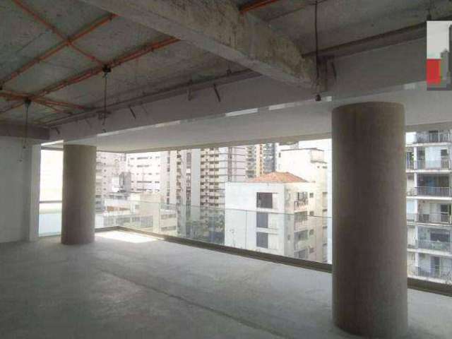 Apartamento Garden em Al. Lorena, 1335 - Jardim Paulista, 585 m², 4 quartos e 5 vagas