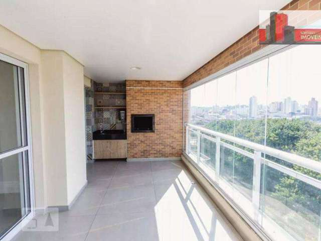 Apartamento R. Dr. Rubens Meireles, 442 - Barra Funda, 3 sts, 2 vgs, Cond. Meridian