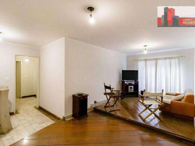 Apartamento R. João Cachoeira, 892 - Itaim Bibi, 2 dorms, 1 vg, 84m²